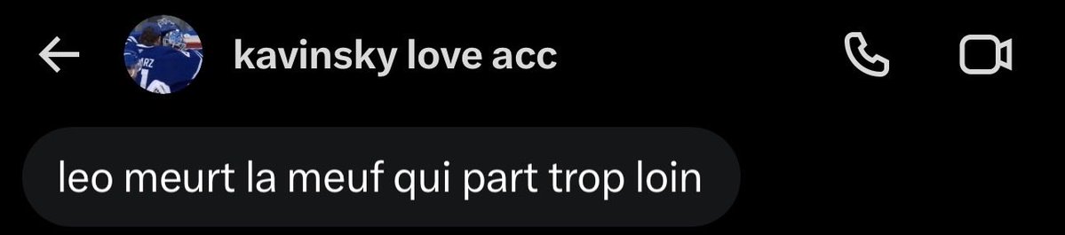 jaiencoredit's tweet image. #preuve