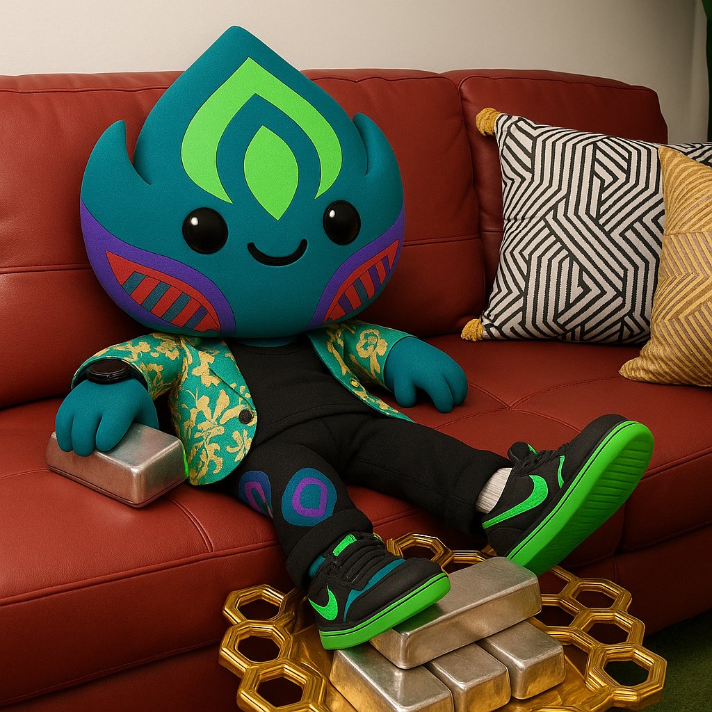 SuiRewards.Me 🌸 | Home of Lotus tweet media