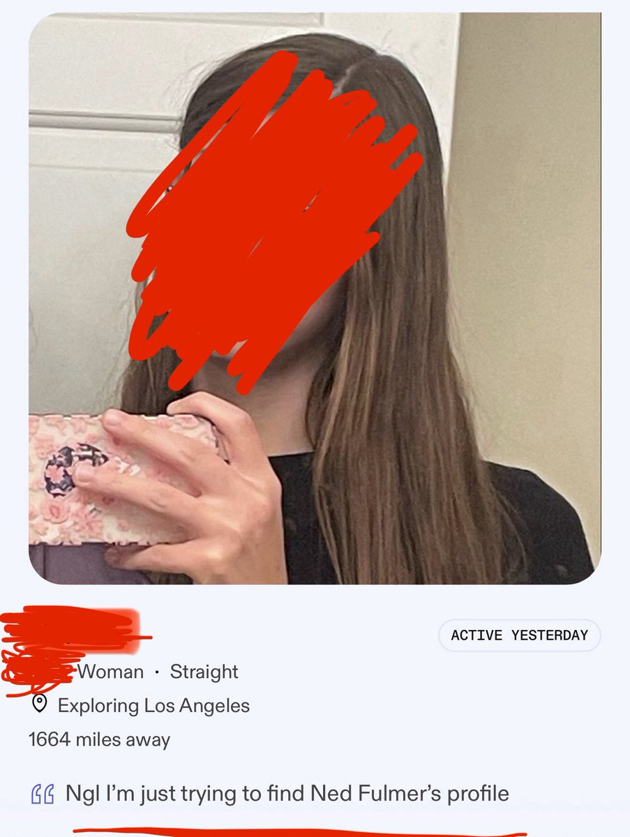 Ned Fulmer tweet media