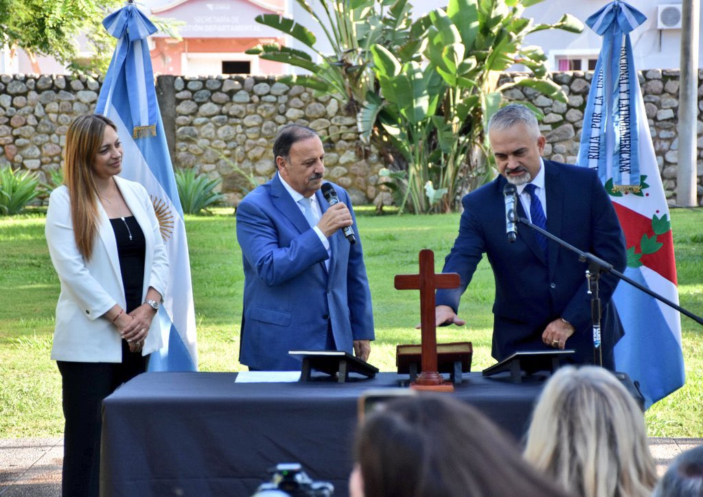 Ariel Martínez tweet media