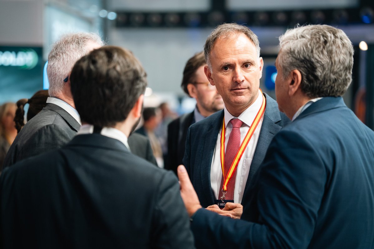 David Luengo 🌍 tweet media