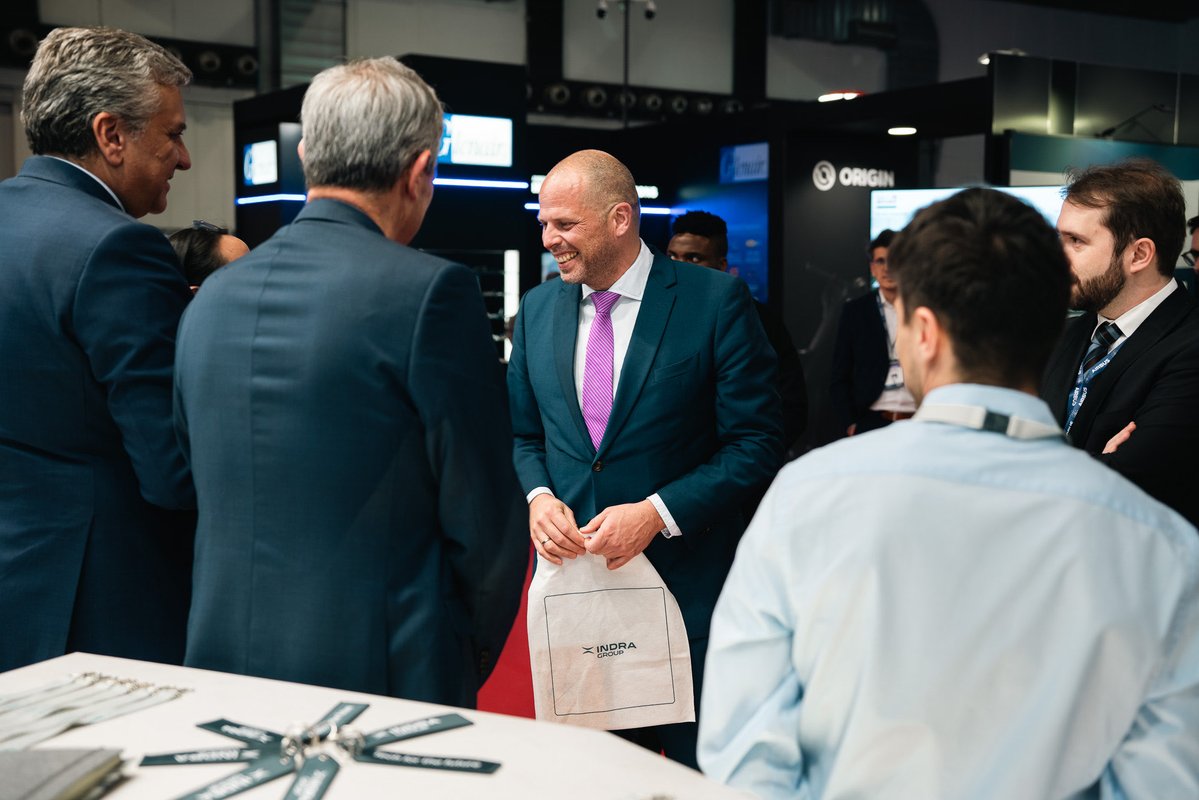 David Luengo 🌍 tweet media