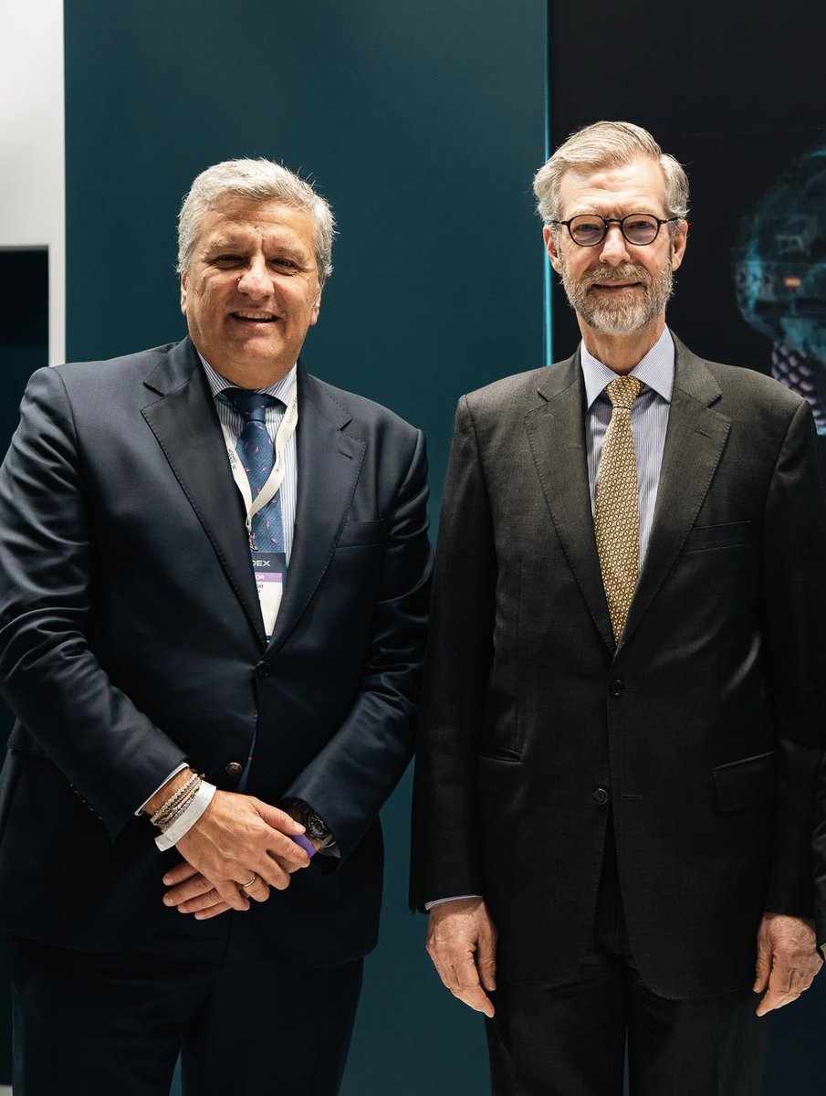 David Luengo 🌍 tweet media