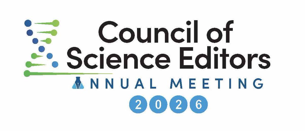 CouncilSciEditors tweet media