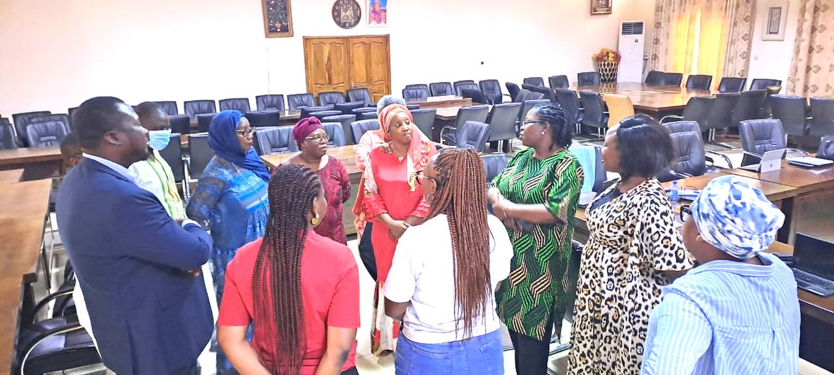 ONU Burkina Faso tweet media