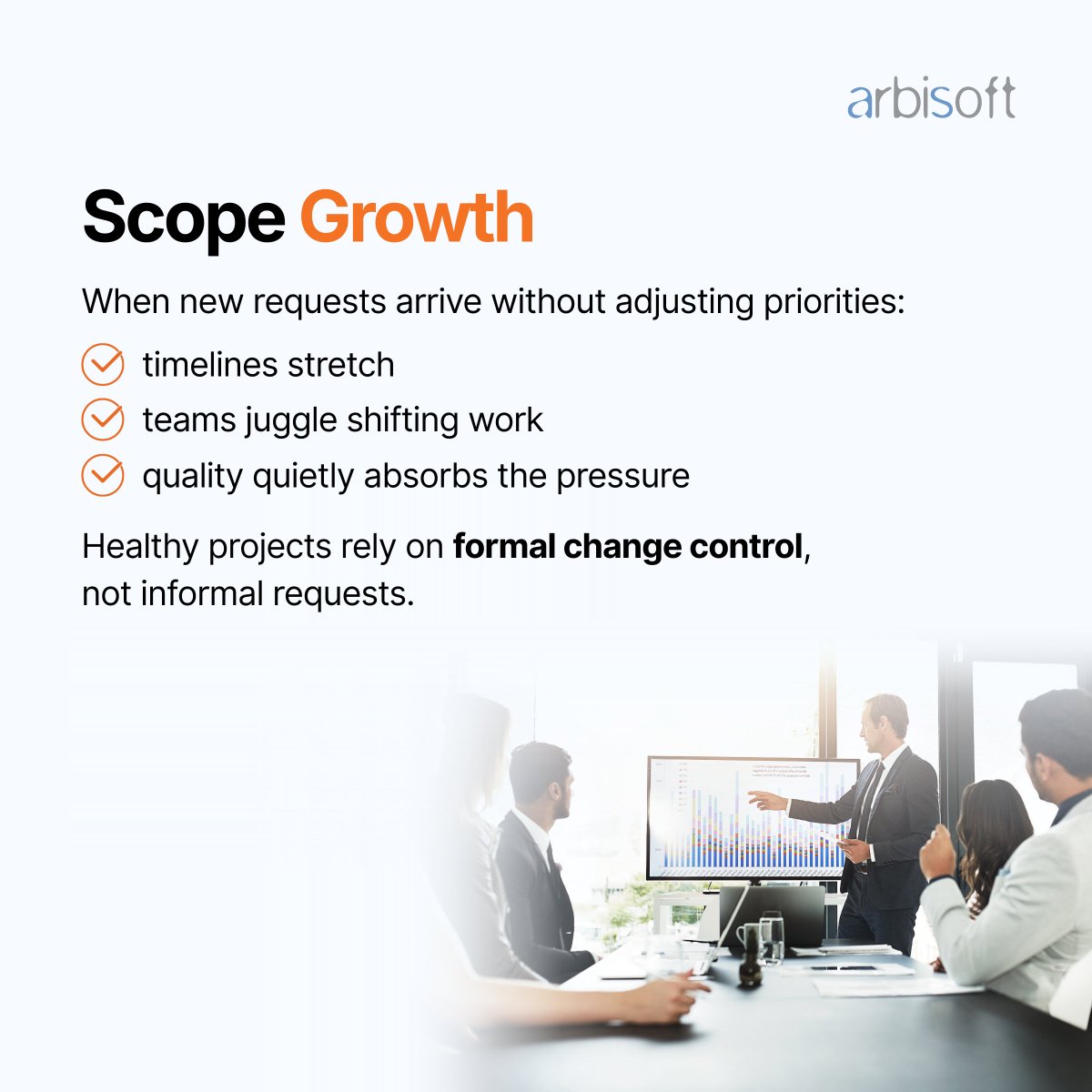 Arbisoft tweet media