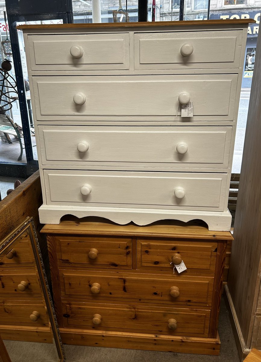 Matlock Antiques tweet media