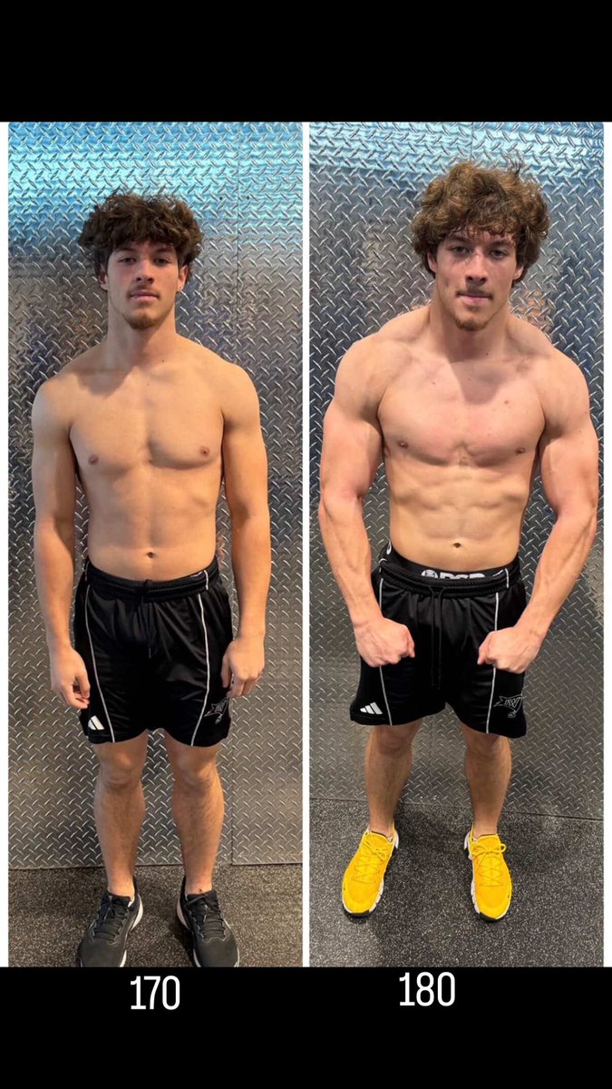 Vaughn VanDame tweet media