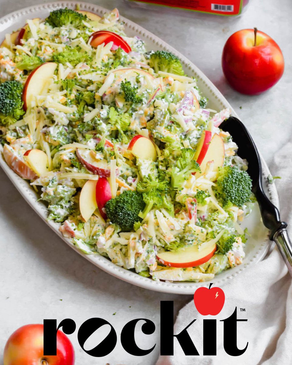Rockit™ Apple USA tweet media