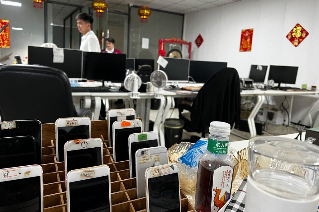 Lisa en direct 🌏 tweet media