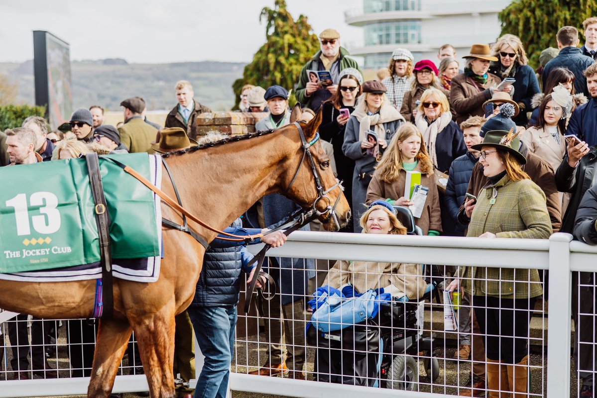 Christian Williams Racing tweet media