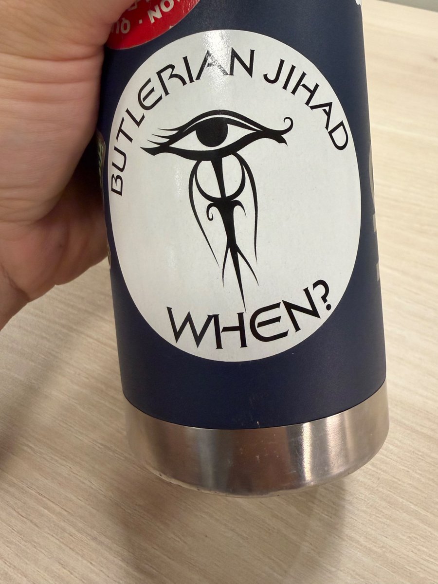 Ulysses in chains tweet media