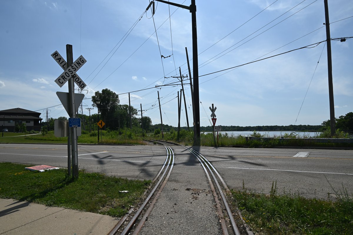 WisHistory's tweet photo. Congratulations to East Troy Electric Railroad Historic District for recently being added to State Register of Historic Places! State Historic Preservation Office at @wishistory administers both State Register & National Register in Wisconsin. #WisconsinHistory https://t.co/8WUQKdMJqc
