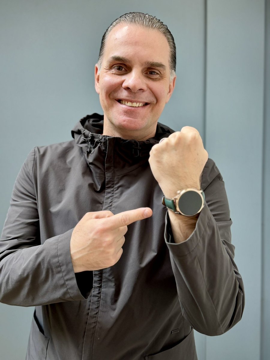 Christian Martinoli 🐳 tweet media