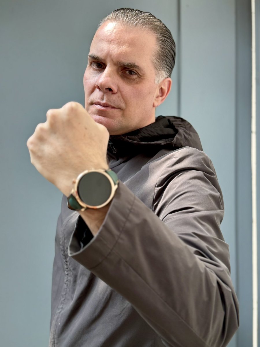 Christian Martinoli 🐳 tweet media