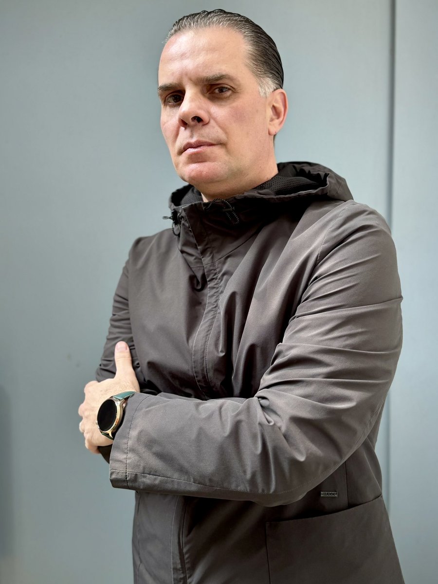 Christian Martinoli 🐳 tweet media