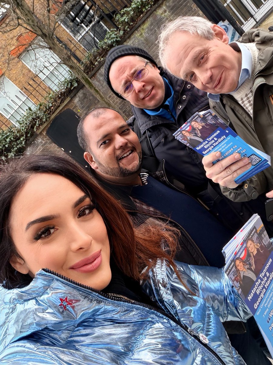 Natacha Tannous tweet media