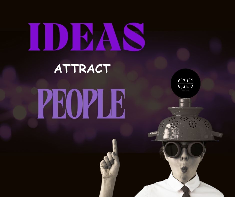 CloutifyStudios's tweet image. Creative ideas draw people in. Share meaningful content that captures attention and builds loyal followers.

Visit: cloutifystudios.com
Contact: +1 (424) 208-0284
#CloutifyStudios #BrandTips #MarketingAdvice