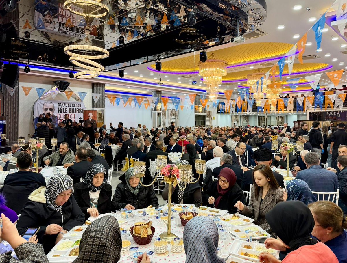 Yılmaz TUNÇ tweet media