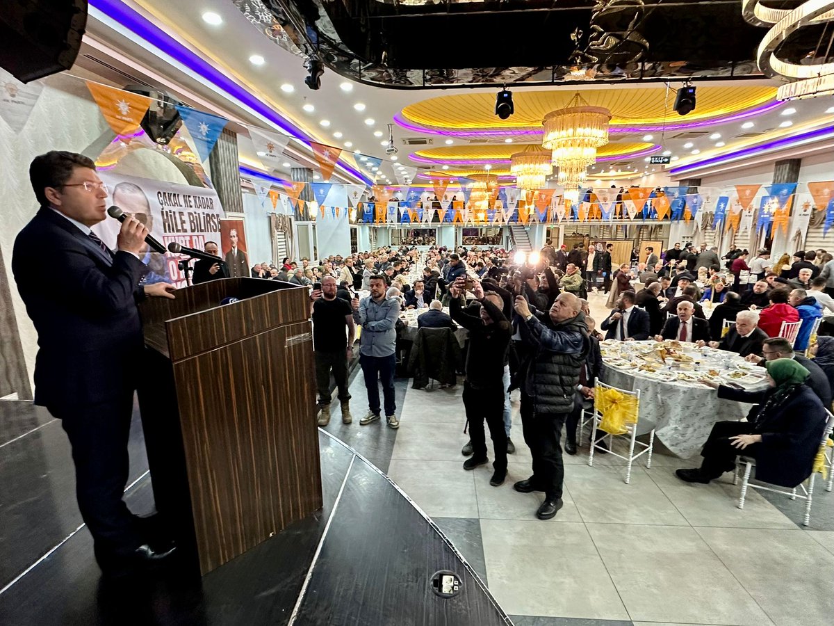 Yılmaz TUNÇ tweet media