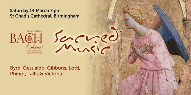 Birmingham Bach Choir tweet media