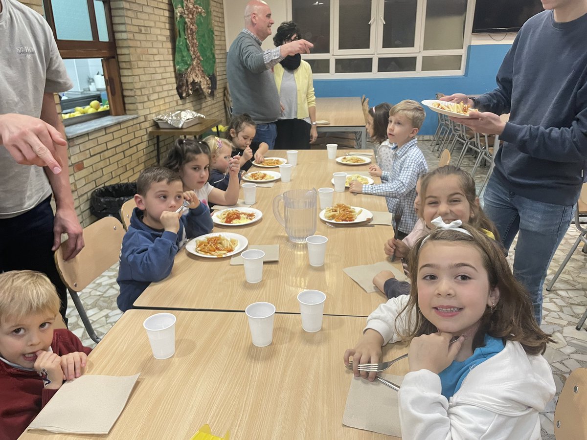 La Salle Santander tweet media