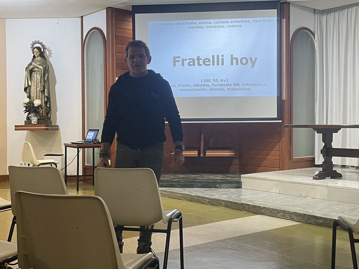 La Salle Santander tweet media