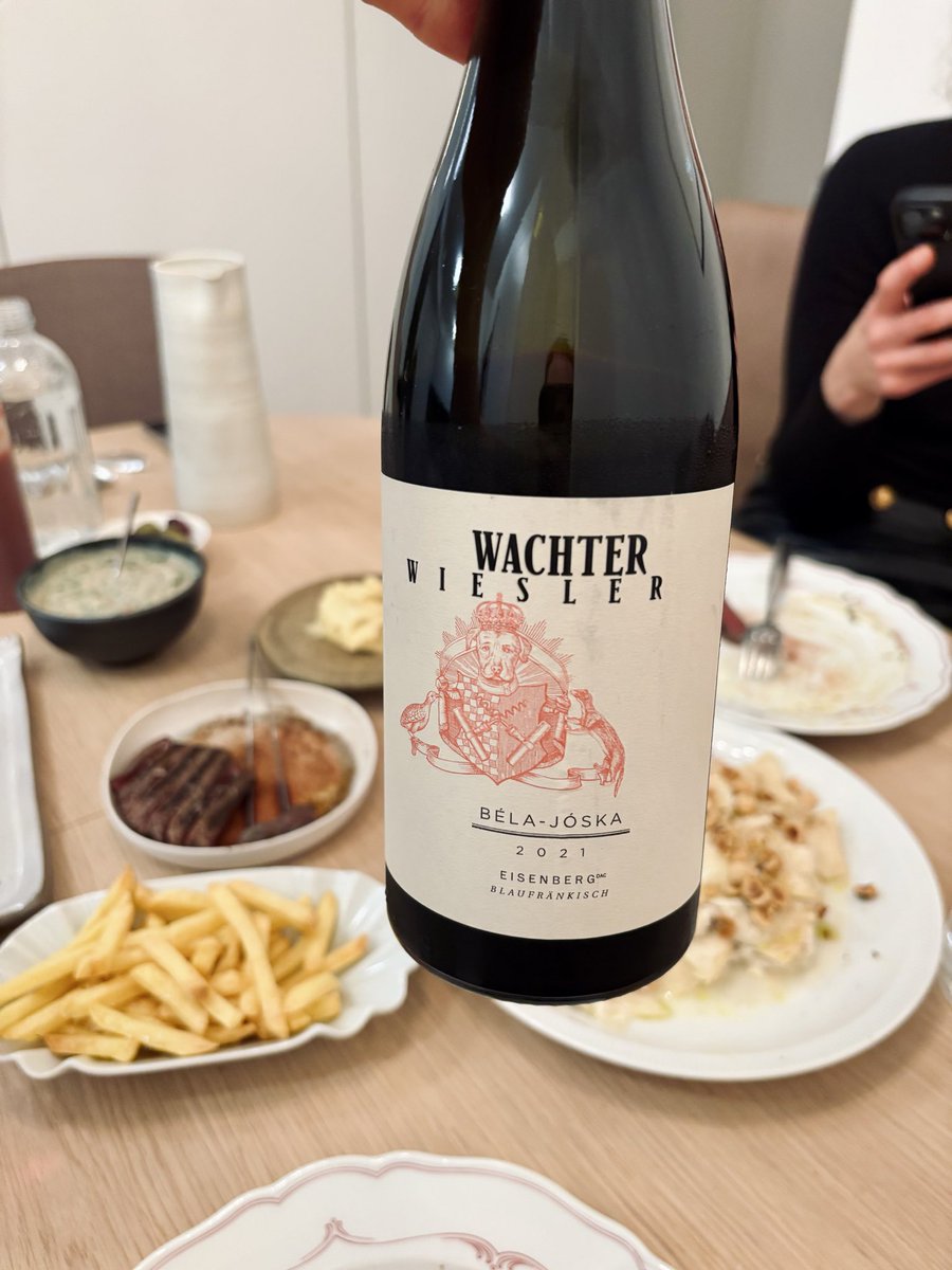 Lisa Vockenhuber tweet media