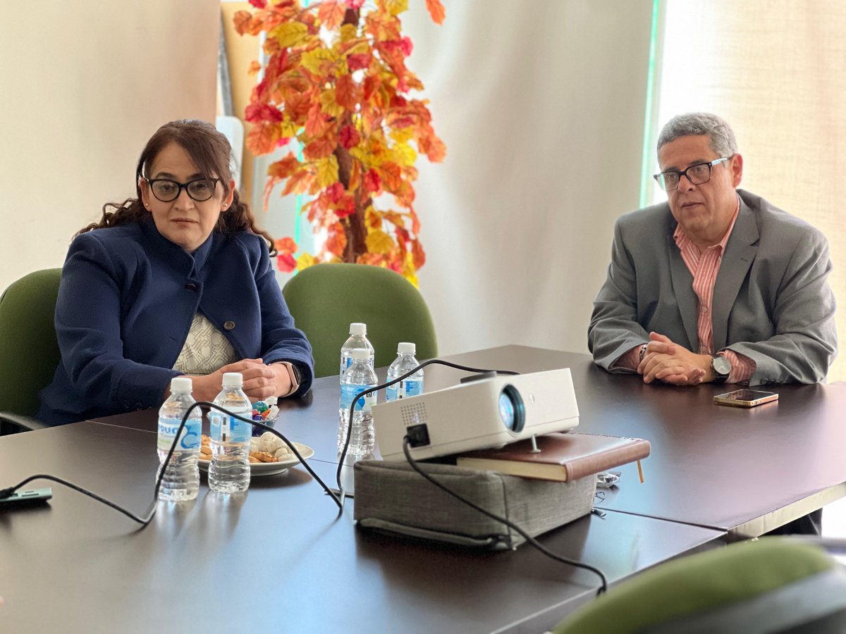 Instituto para la Inclusión tweet media
