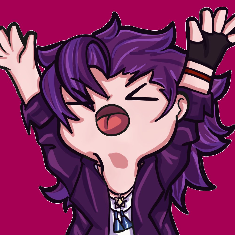 It's FINALE WEEKEND: both HOLLOW KNIGHT (today) &amp; KINGDOM HEARTS: DREAM DROP DISTANCE (on Sunday)!!! 😉👍❤️‍🔥

Come to https://www.Twitch .TV/DaxMirage @ 3 PM PST (45 mins from now) &amp; check it out as we rock a bunch of awesome FINALE epicosity! ✋😆🤚❤️‍🔥

#ENVTuber #FinaleWeekend