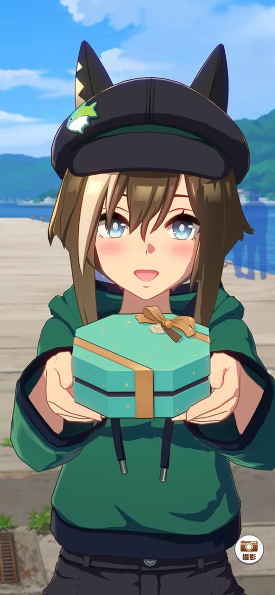 こーた tweet media