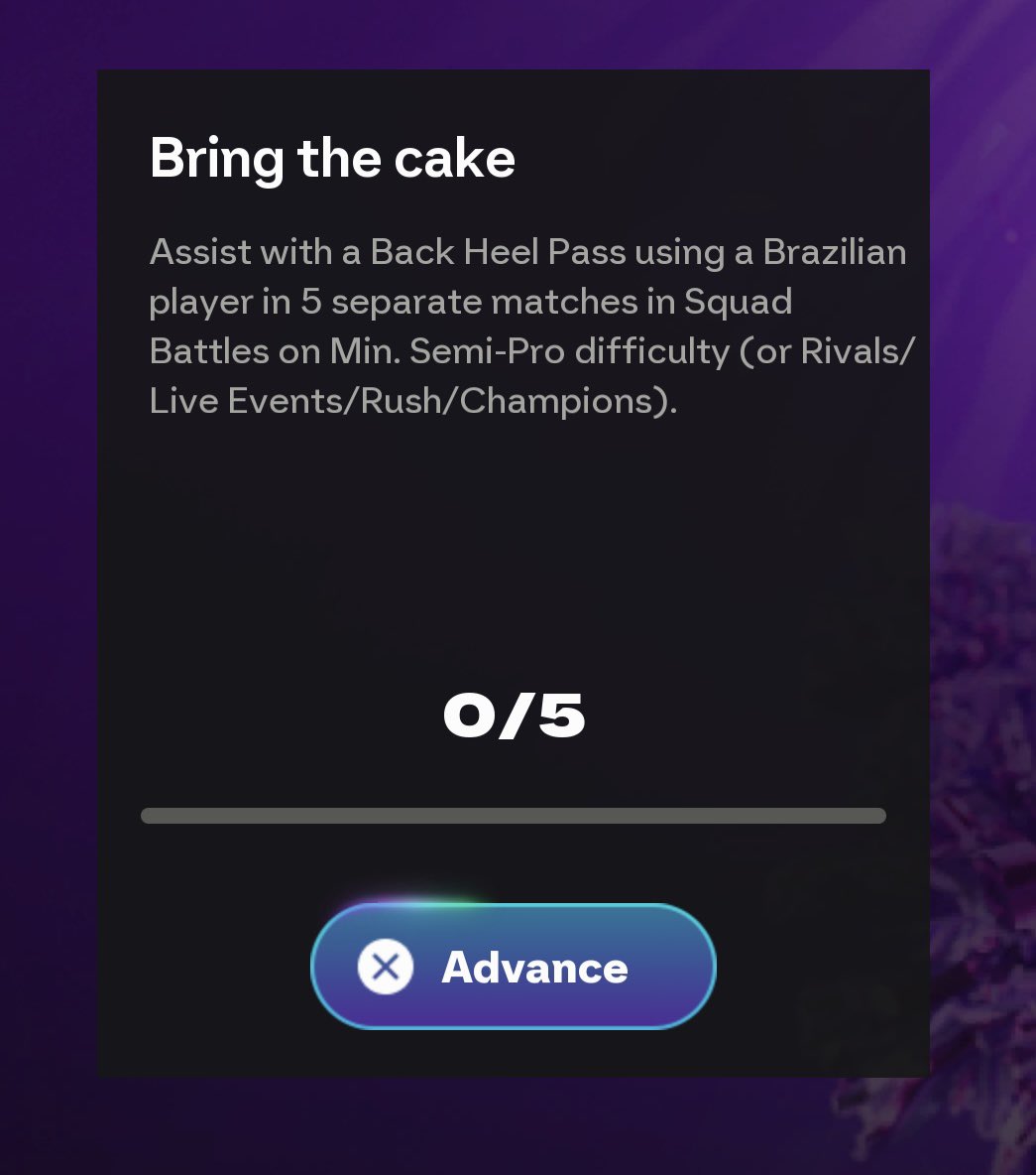 Waldy - EAFC Trader tweet media