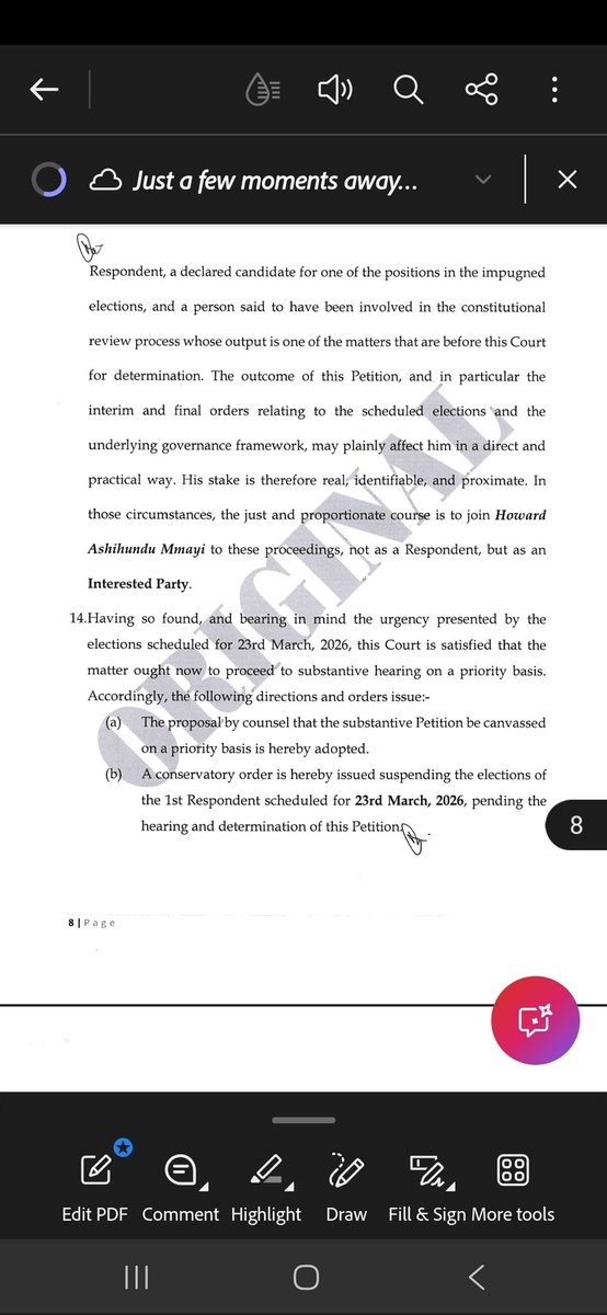 Eng. Harrison Keter, PE, MIEK tweet media