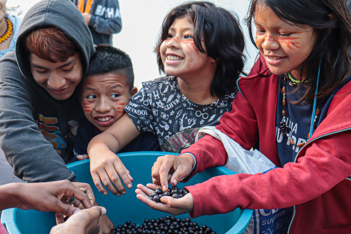 Adaptation Fund tweet media