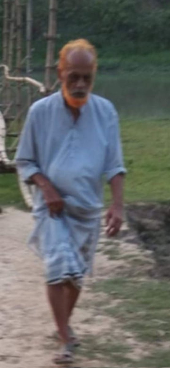 একজন ভাল মানুষ tweet media