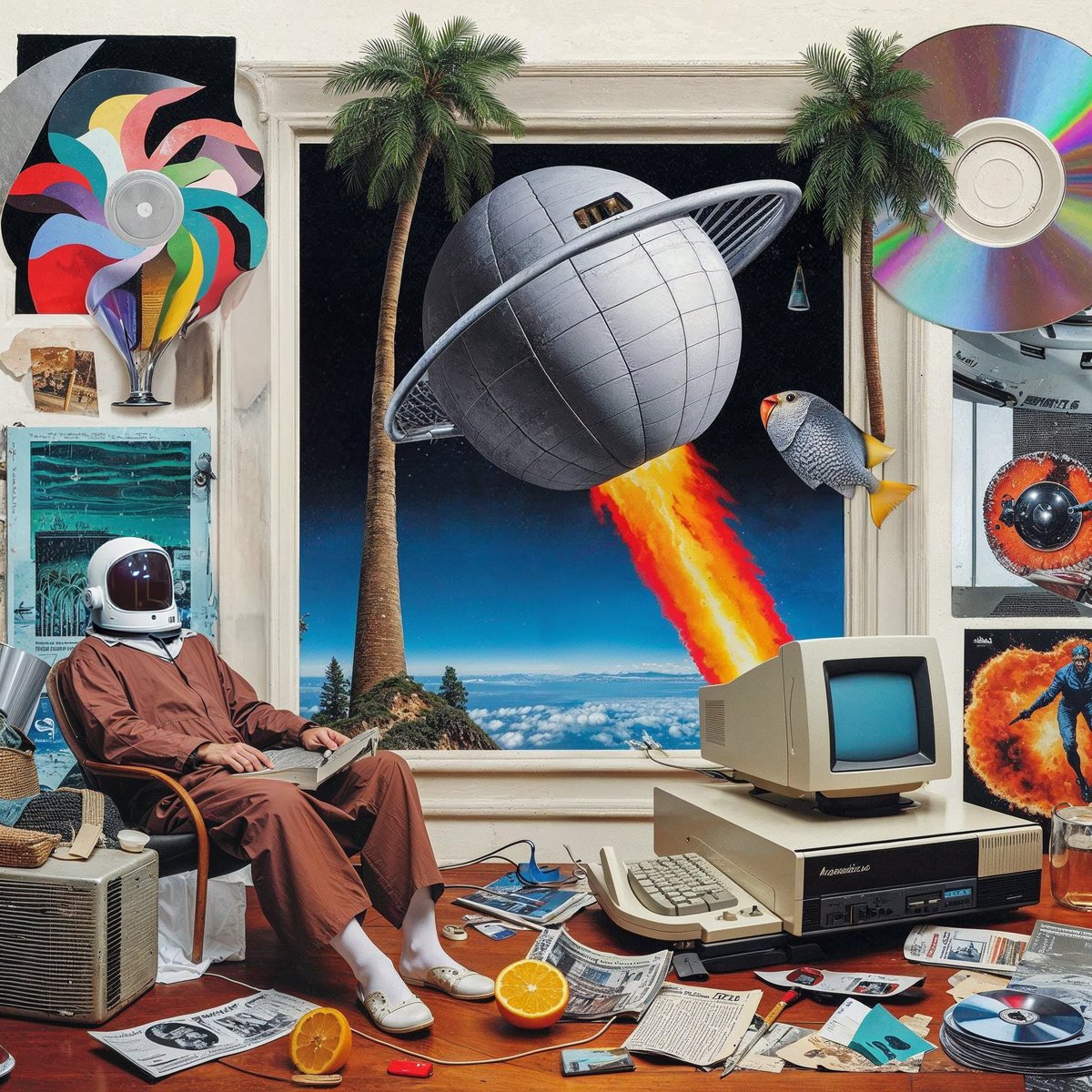 PIXELORD tweet media