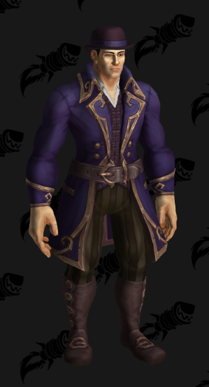 ꌗᑌᑭᗩY 🔜 BlizzCon 2026 tweet media