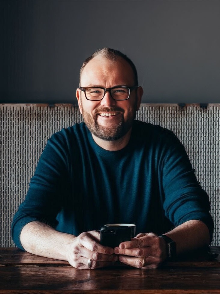 Zondervan Reflective tweet media