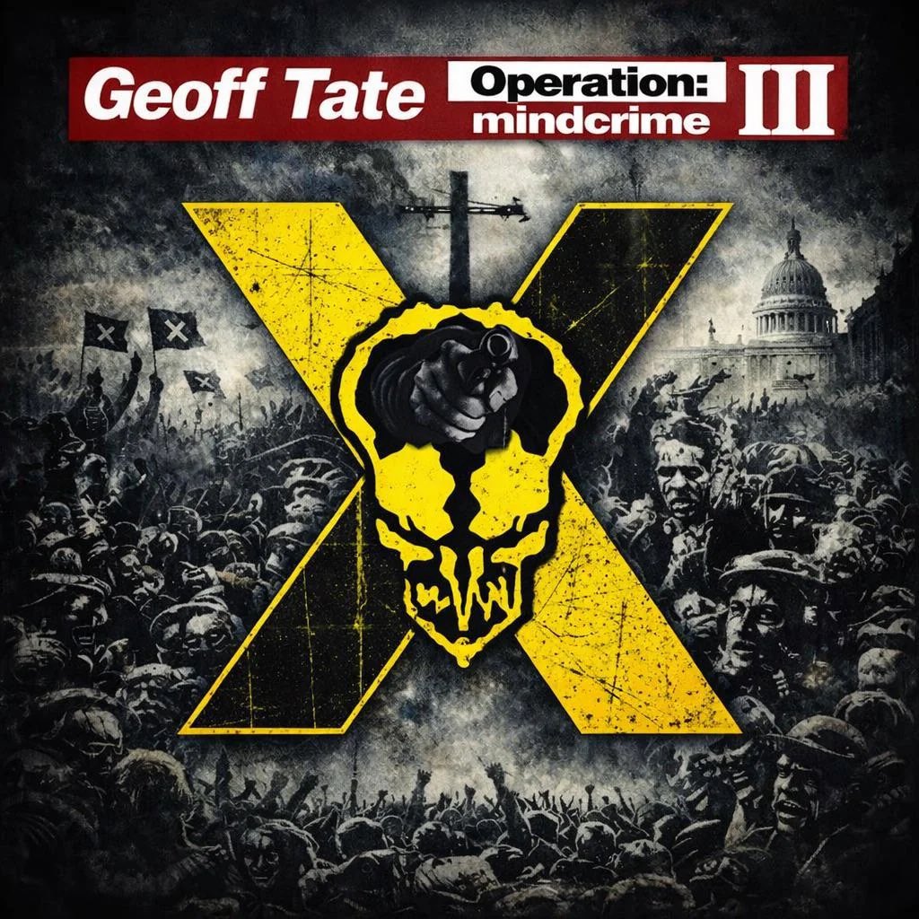 Eddie Trunk tweet media