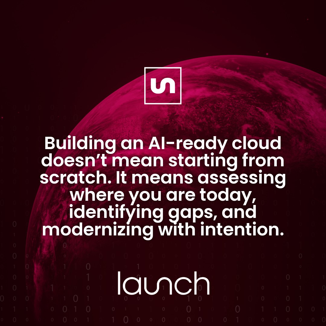 Launch Consulting tweet media