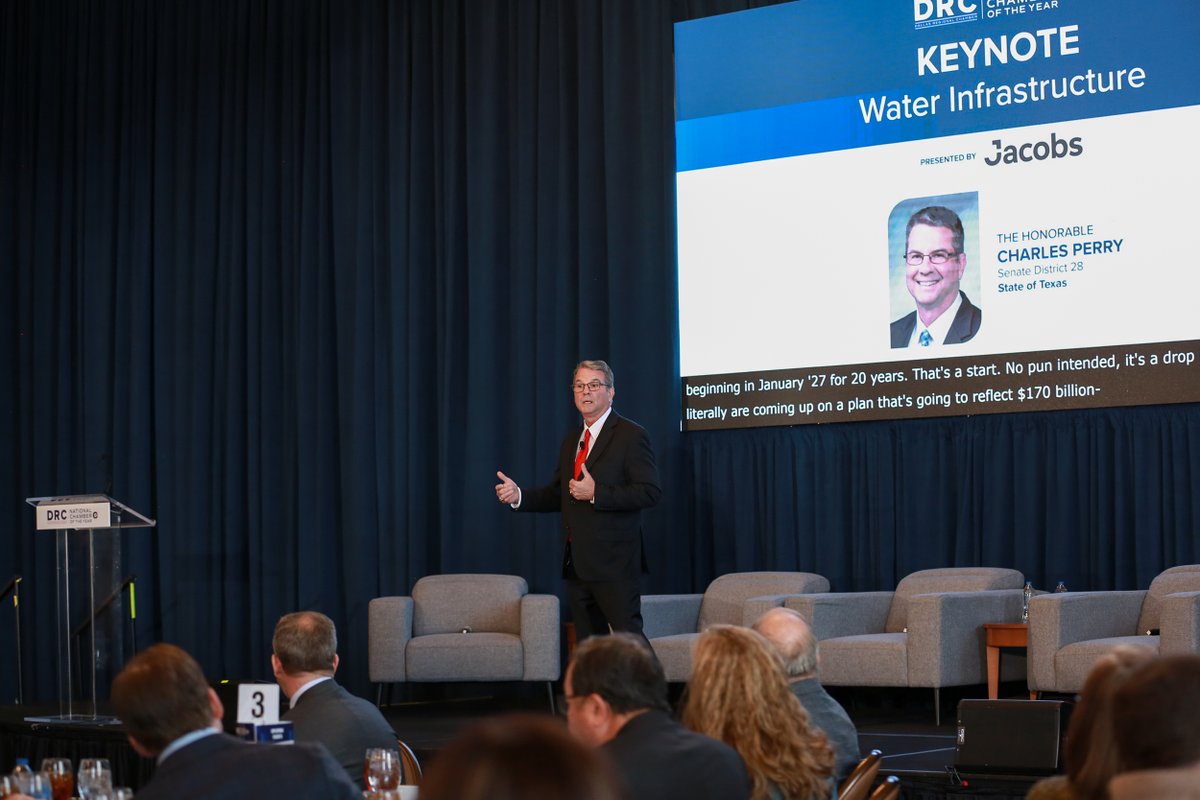 Dallas Regional Chamber tweet media