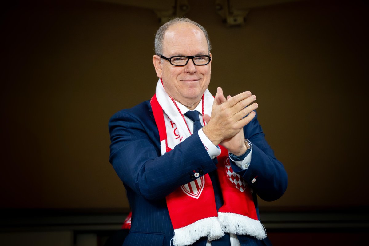 AS Monaco 🇲🇨 tweet media