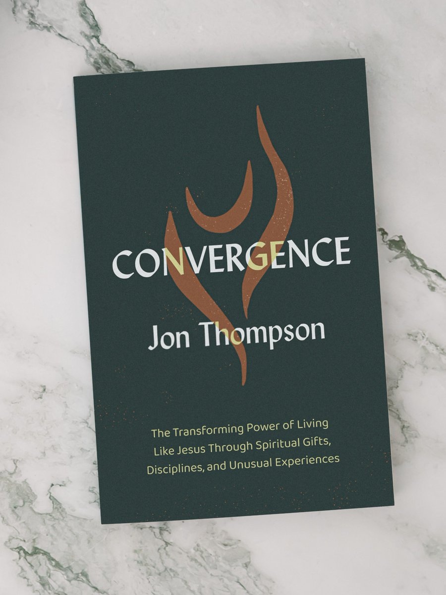 Zondervan Reflective tweet media