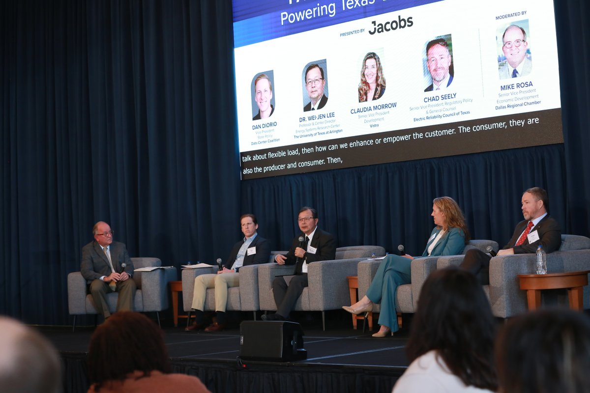 Dallas Regional Chamber tweet media