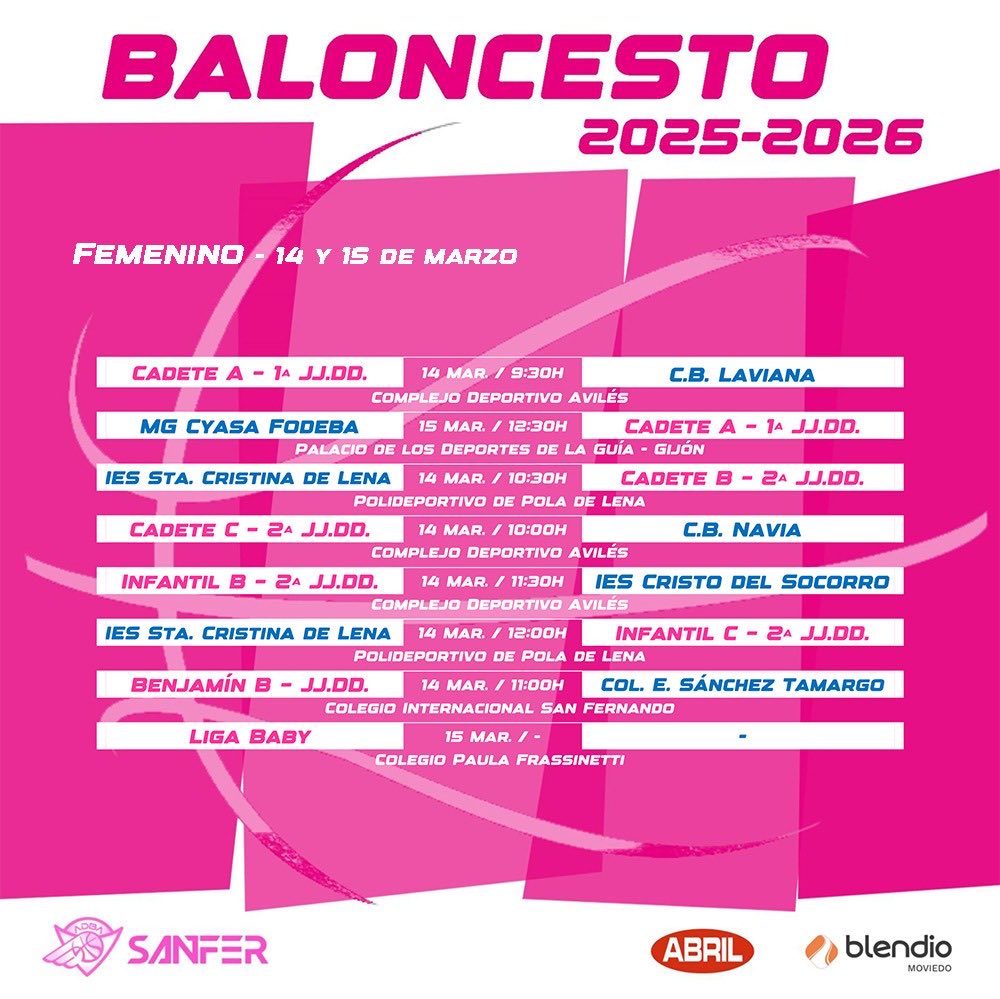 ADBA SANFER tweet media