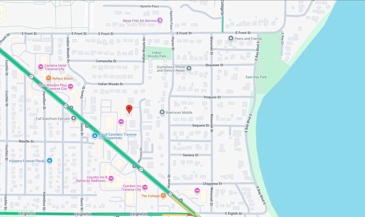 Alertpage, Inc tweet media