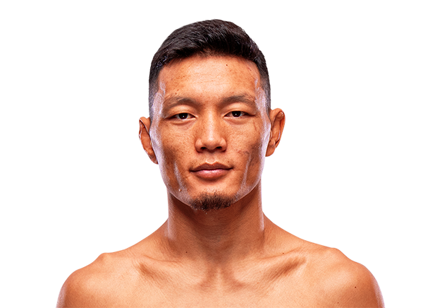 UFC Fight Tracker tweet media