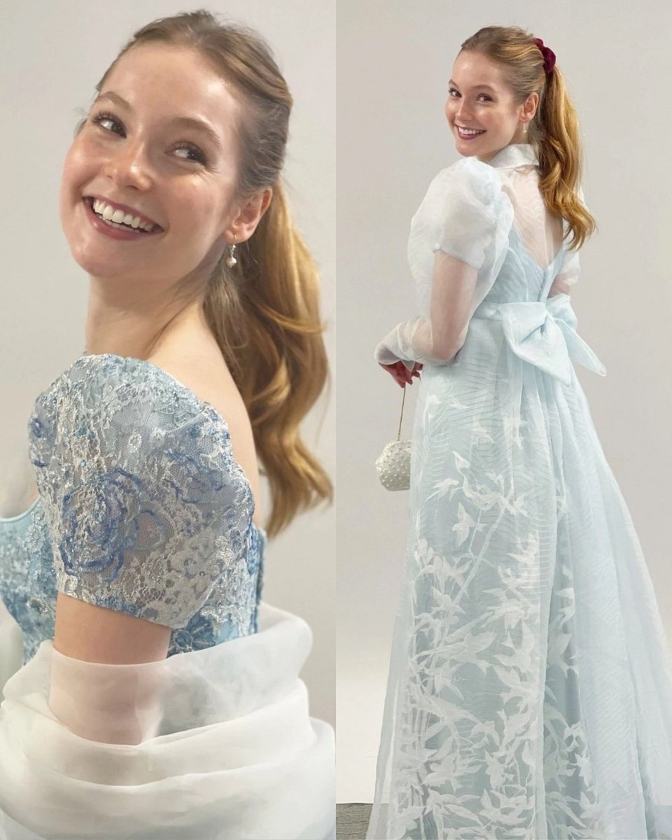 best of hannah dodd tweet media