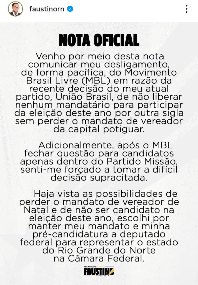 Eng. Jardiel Peres ⬛️⬜️🟨 tweet media