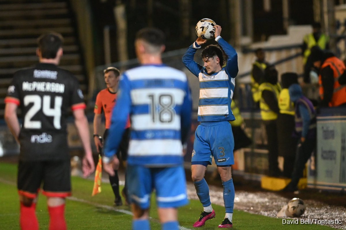 David Bell tweet media